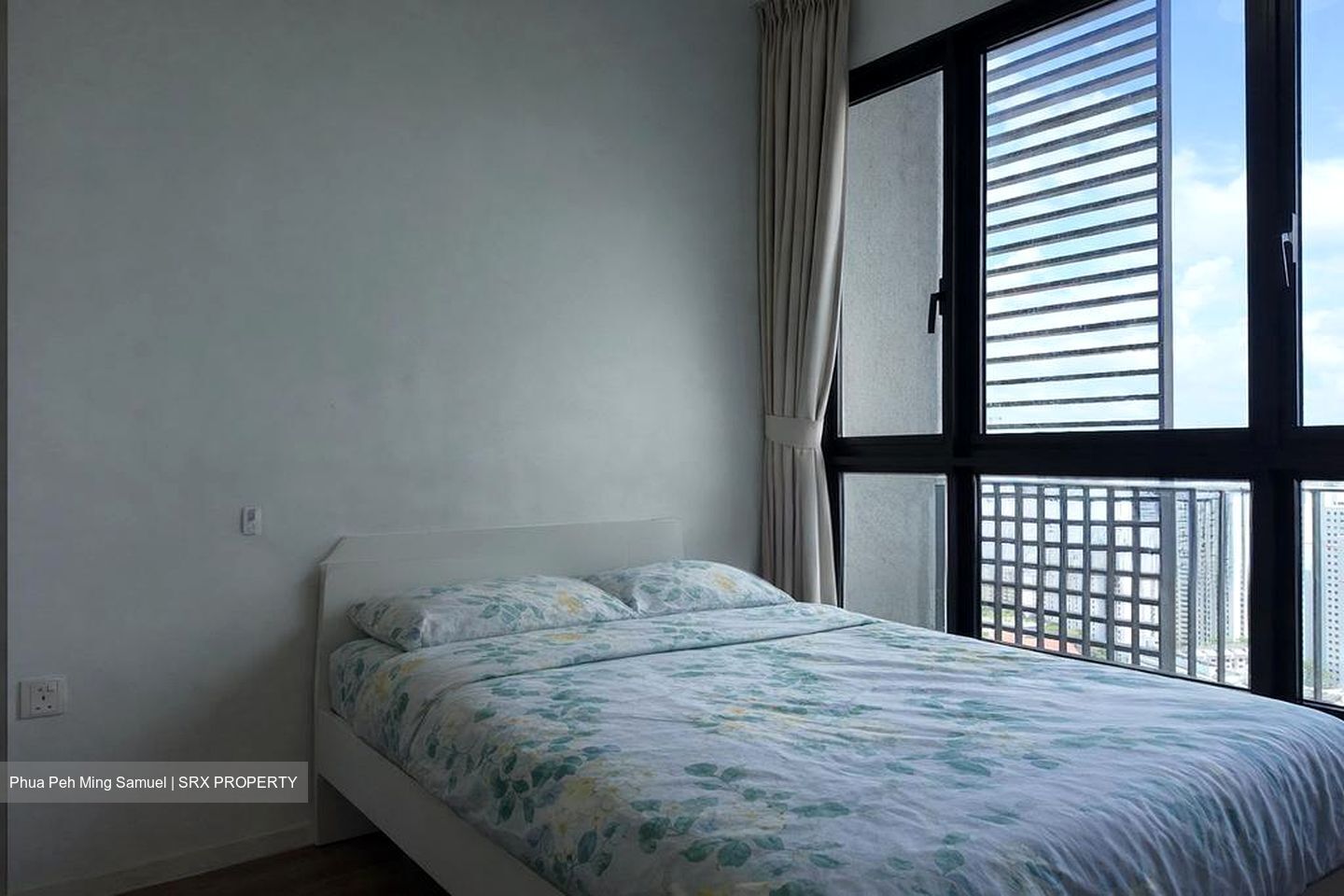 Avenue South Residence (D3), Apartment #537337791